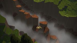 "Just Fly screenshot 2"