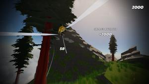 "Just Fly screenshot 3"