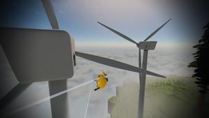 "Just Fly screenshot 5"