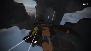 "Just Fly screenshot 6"