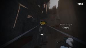 "Just Fly screenshot 8"
